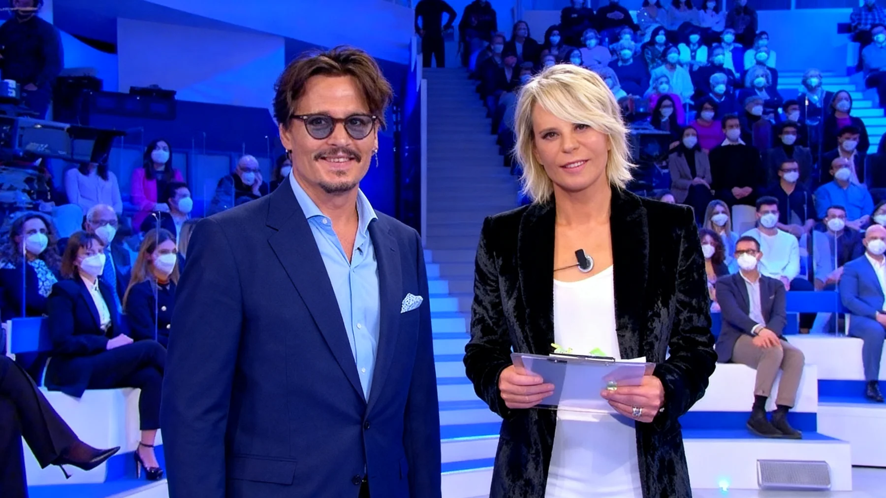 C'E' POSTA PER TE De Filippi Emozioni"