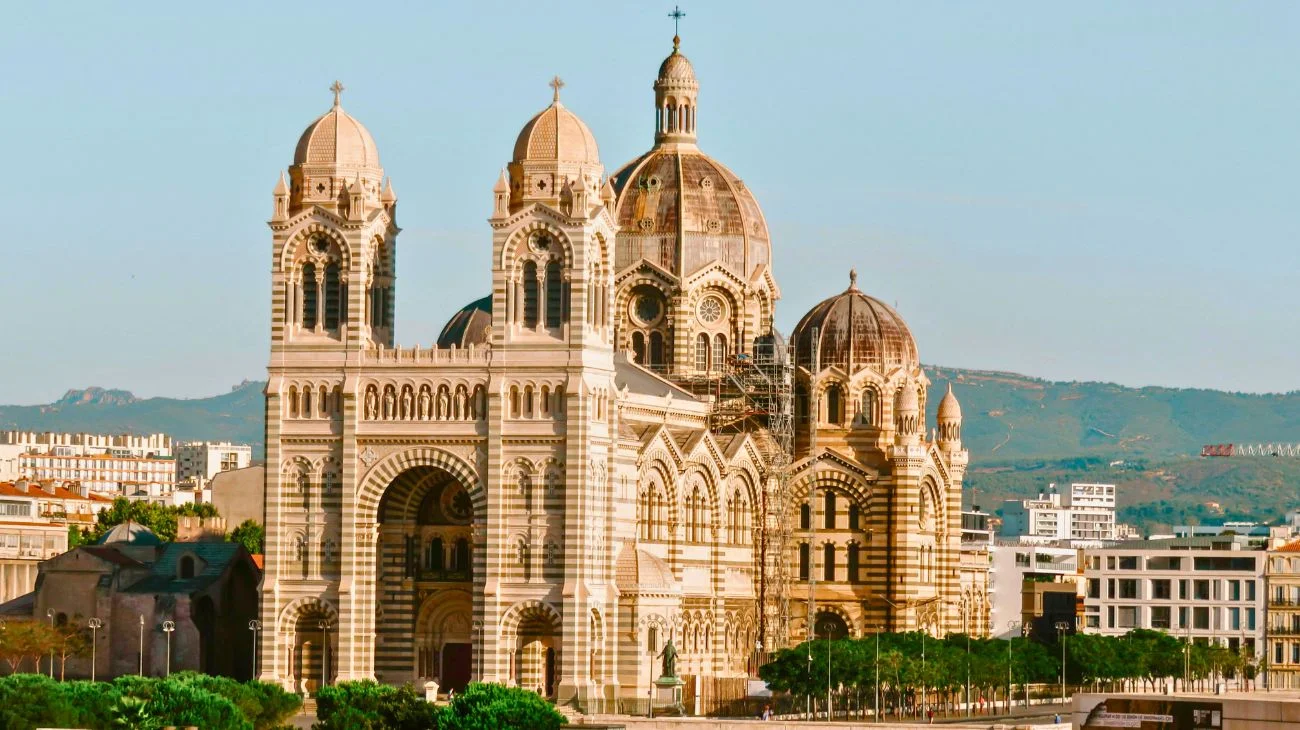 Città economiche marzo Europa