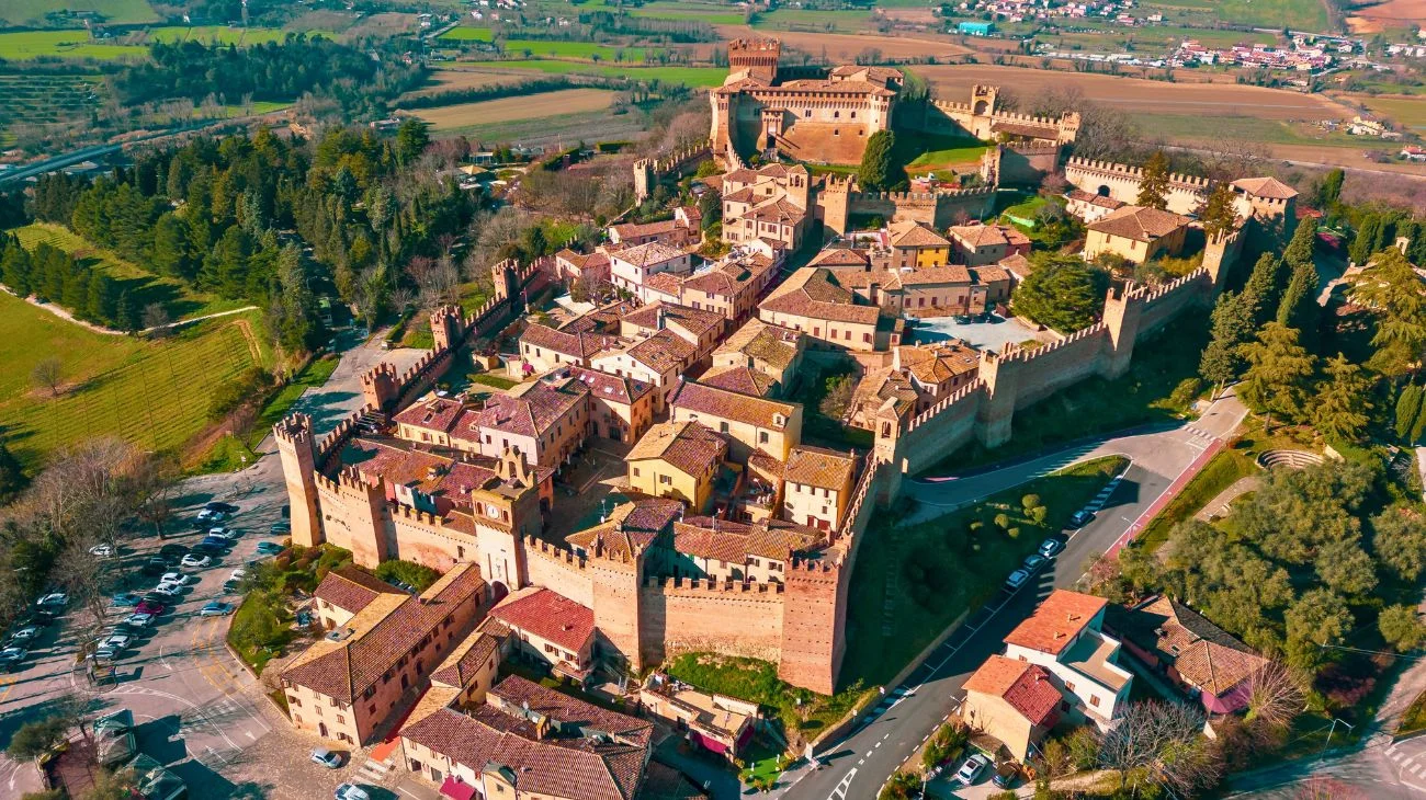 Gradara