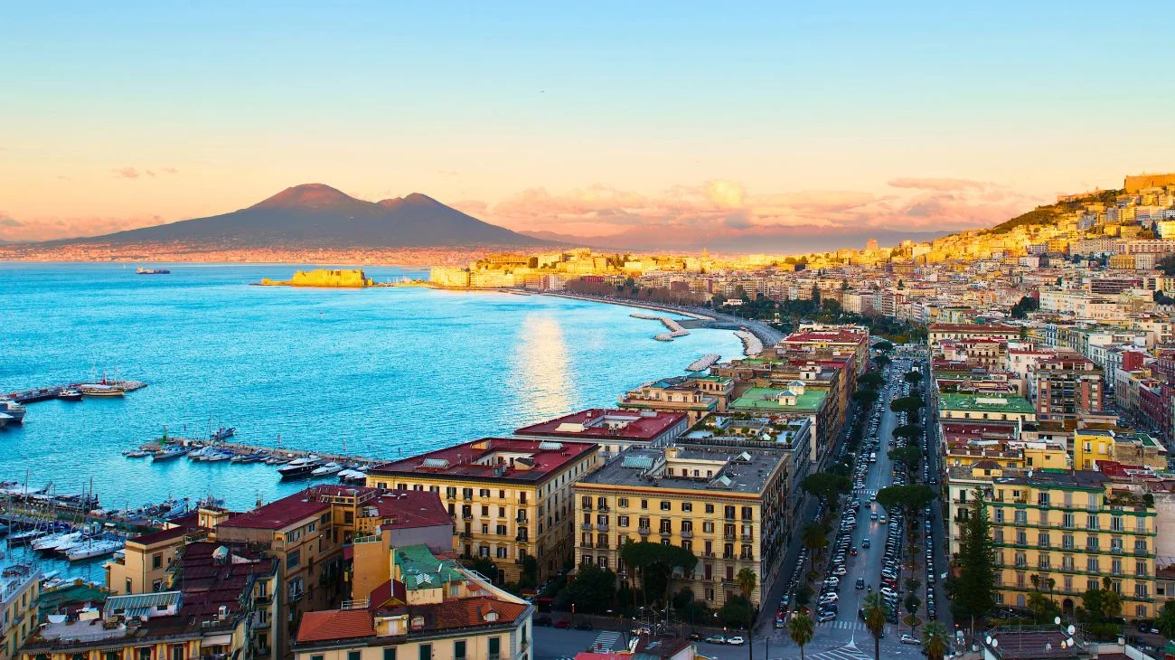 Napoli