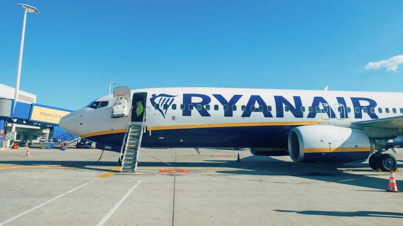 Ryanair