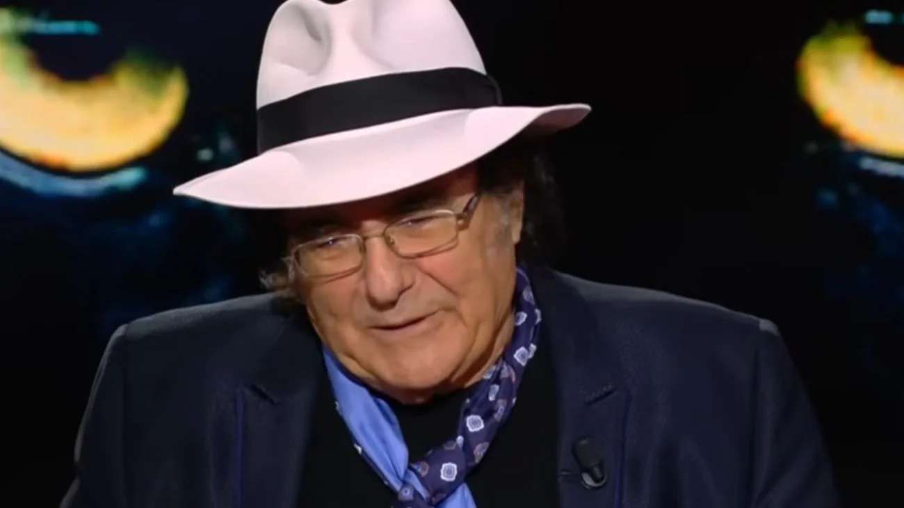 al bano