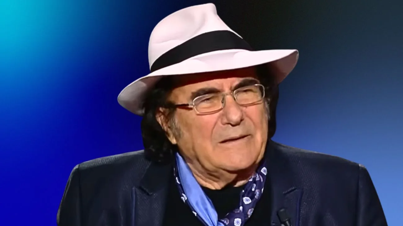 al bano