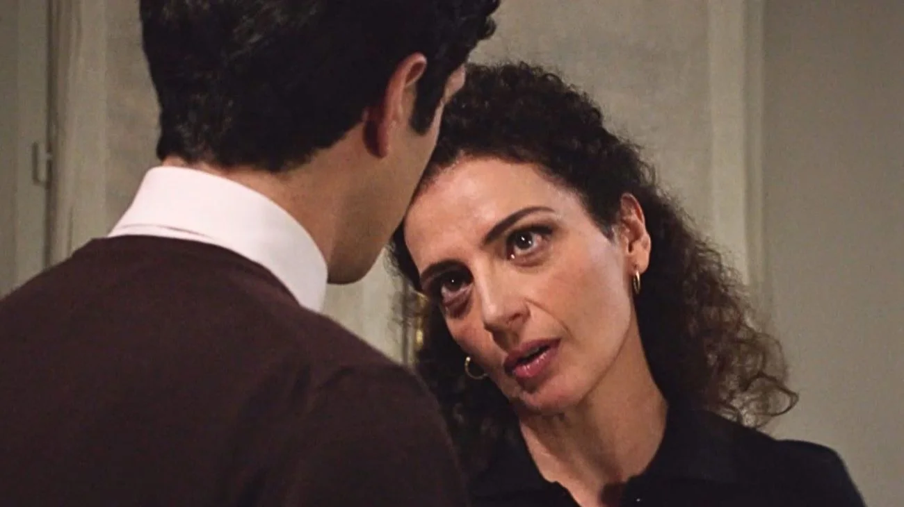 il paradiso delle signore