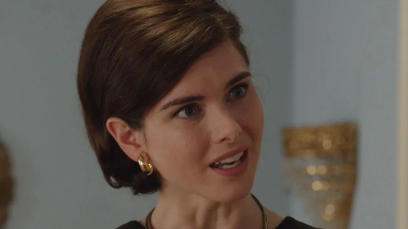 il paradiso delle signore