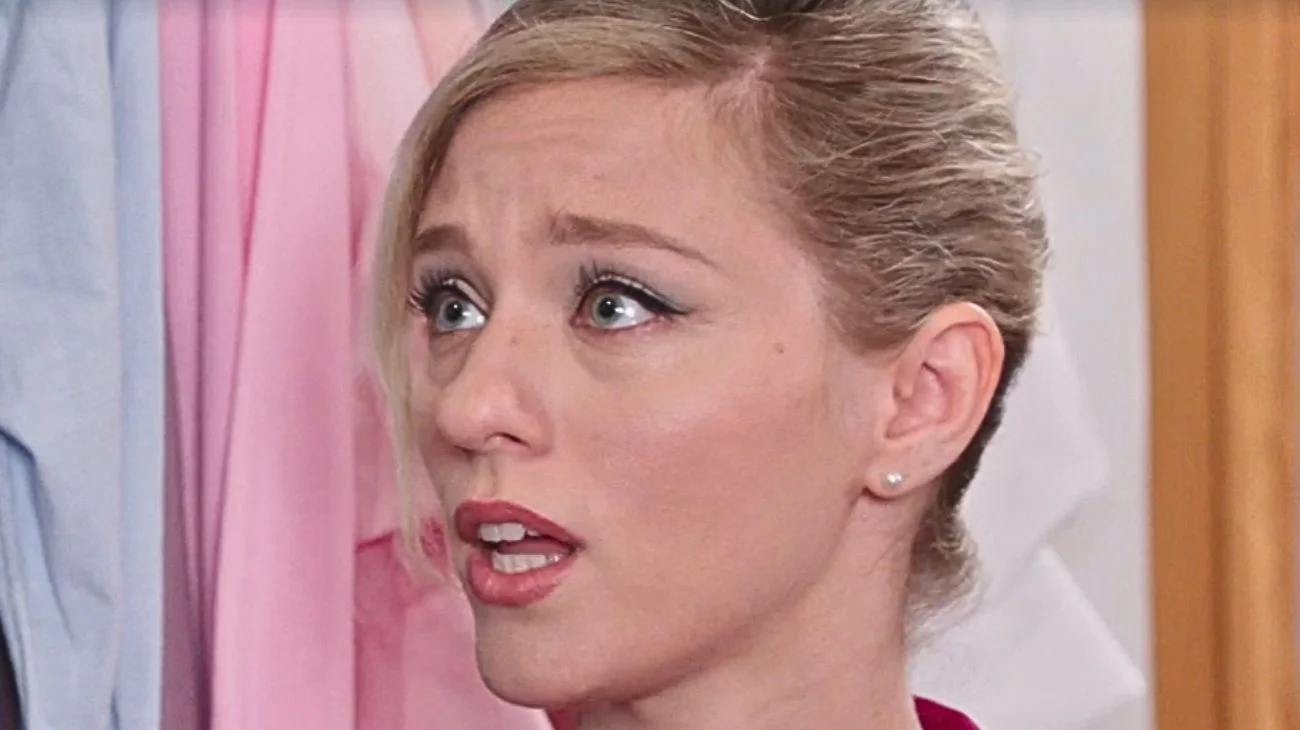 il paradiso delle signore