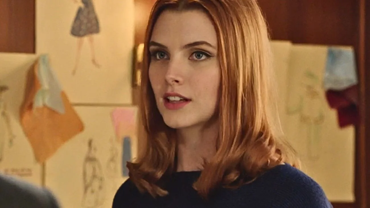 il paradiso delle signore