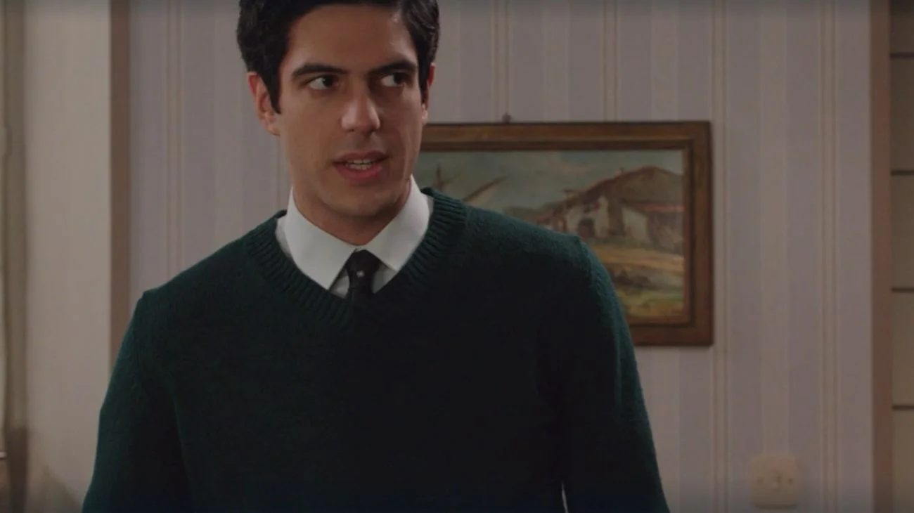 il paradiso delle signore