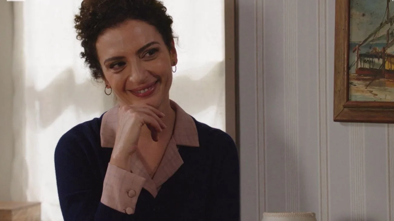 il paradiso delle signore