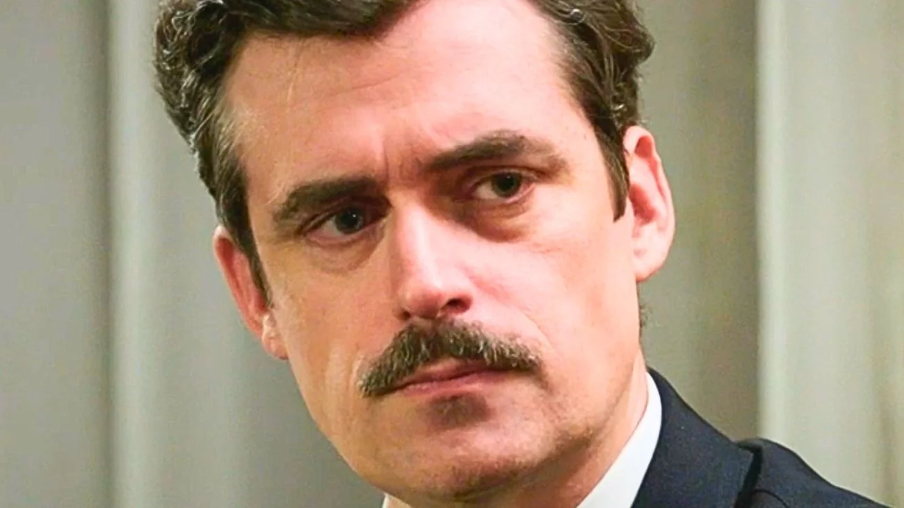 Il Paradiso delle Signore