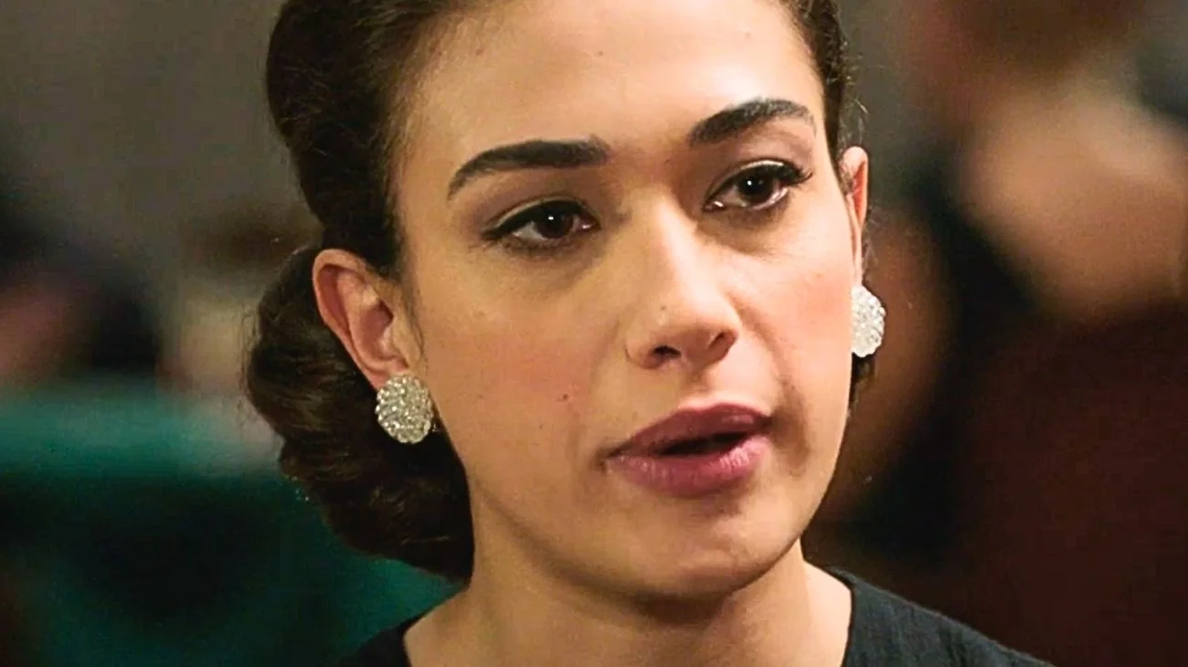 Il Paradiso delle Signore