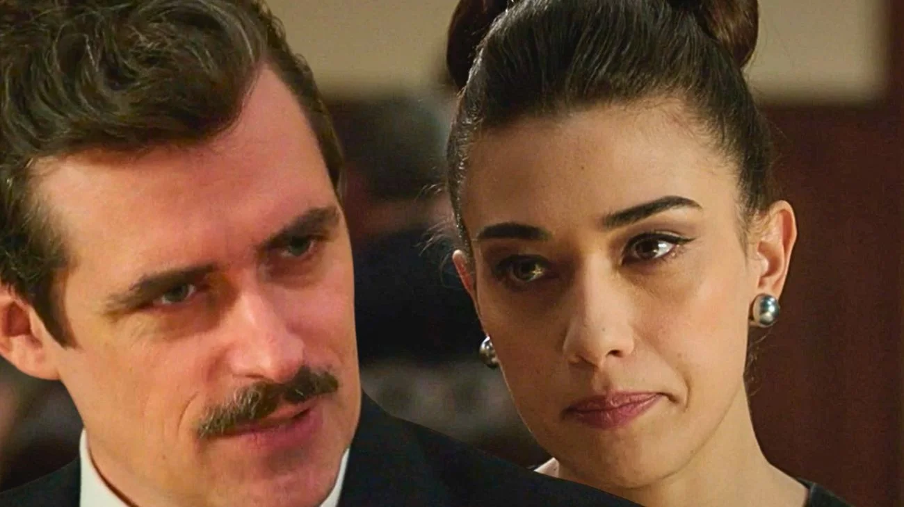 Il Paradiso delle Signore