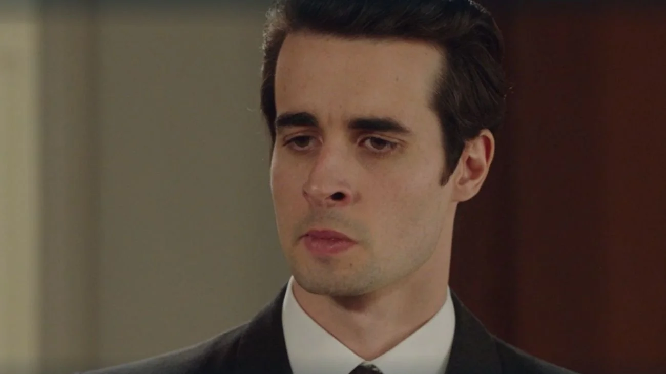 il paradiso delle signore