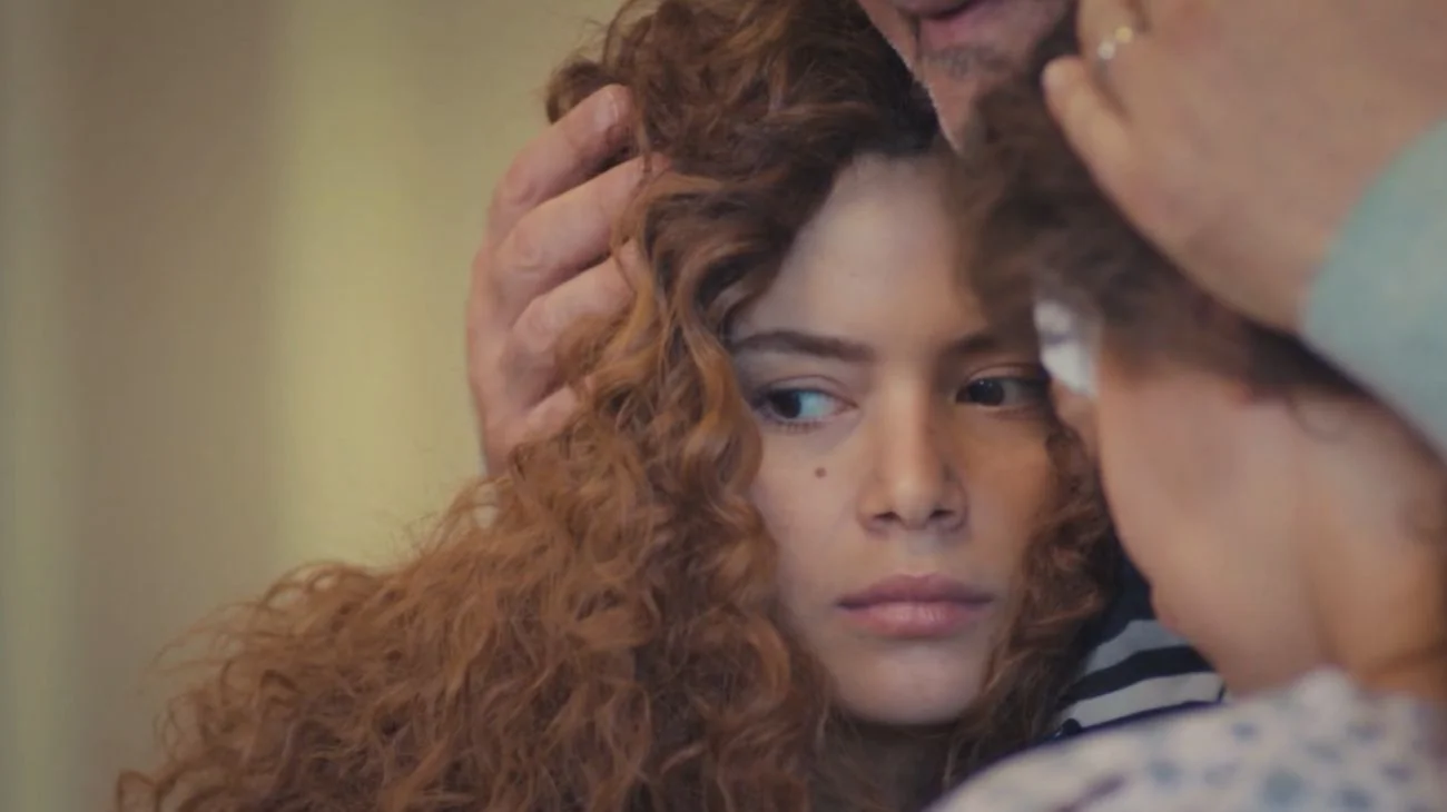 la forza di una donna