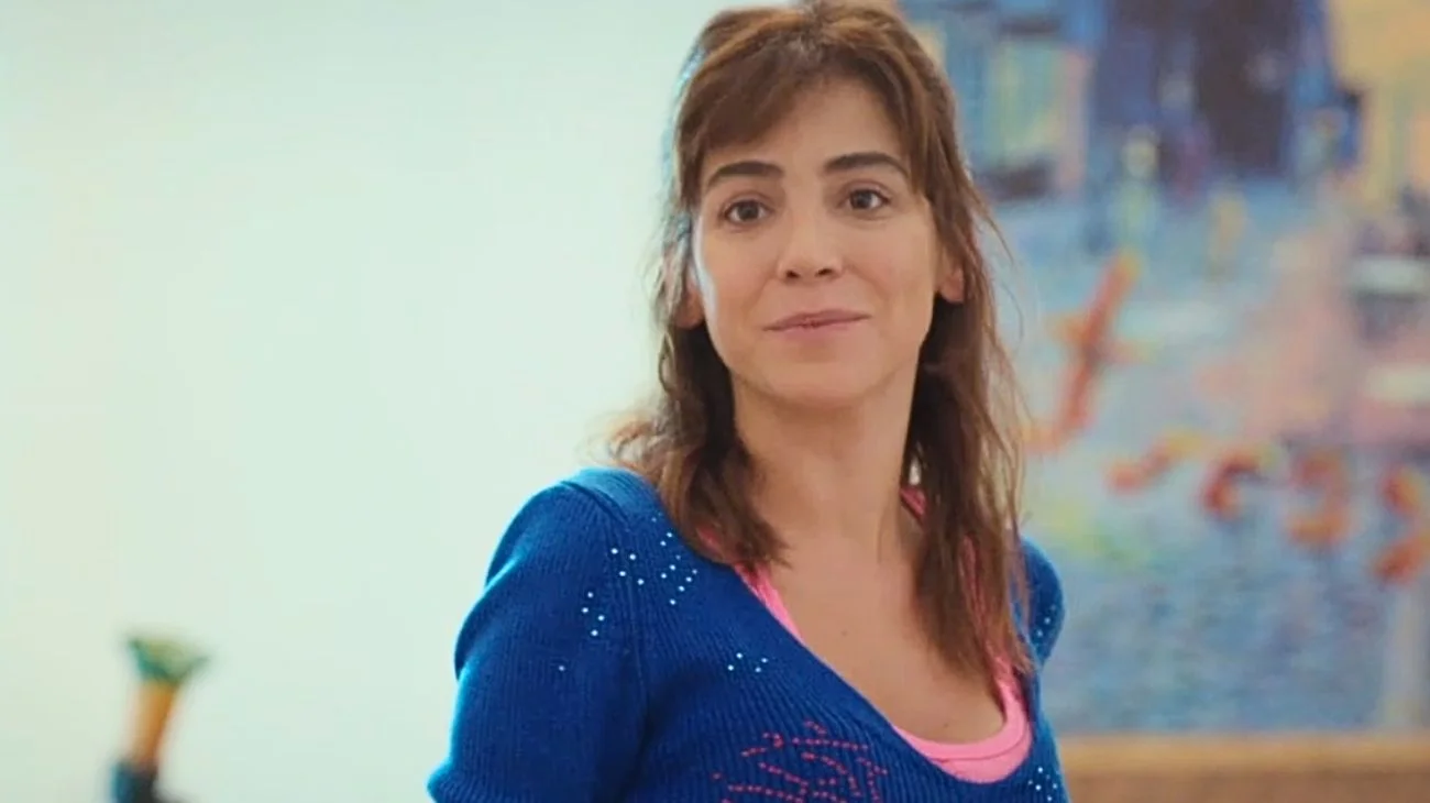 La forza di una donna