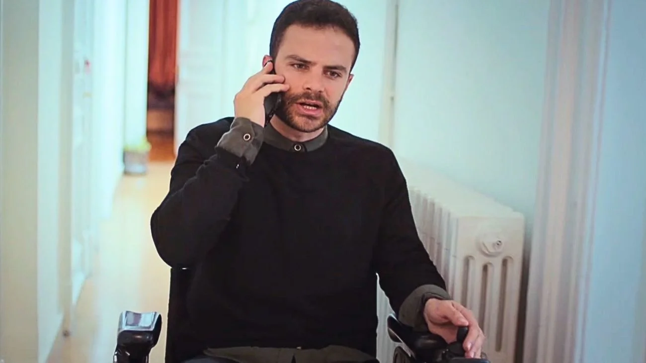 La forza di una donna