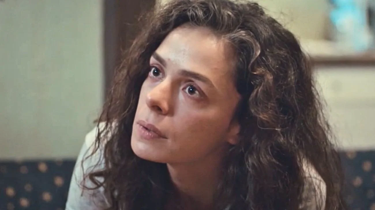 la forza di una donna