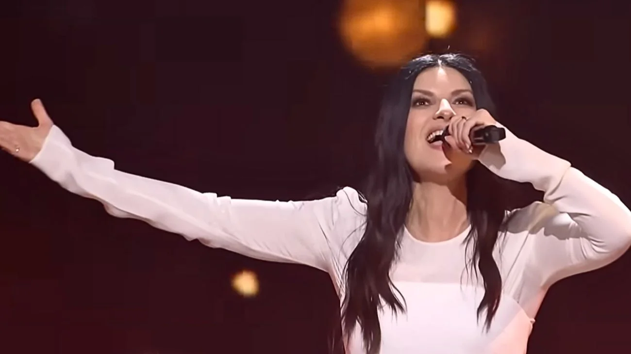 laura pausini