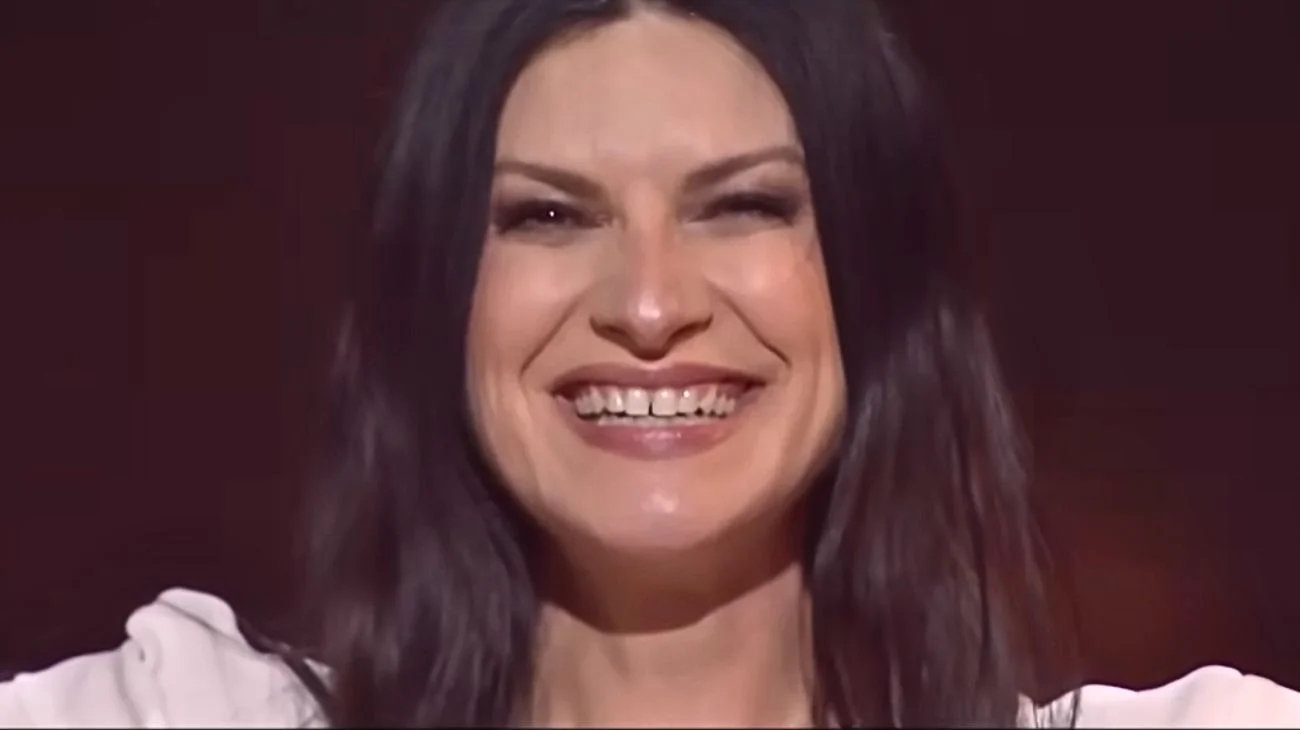 laura pausini