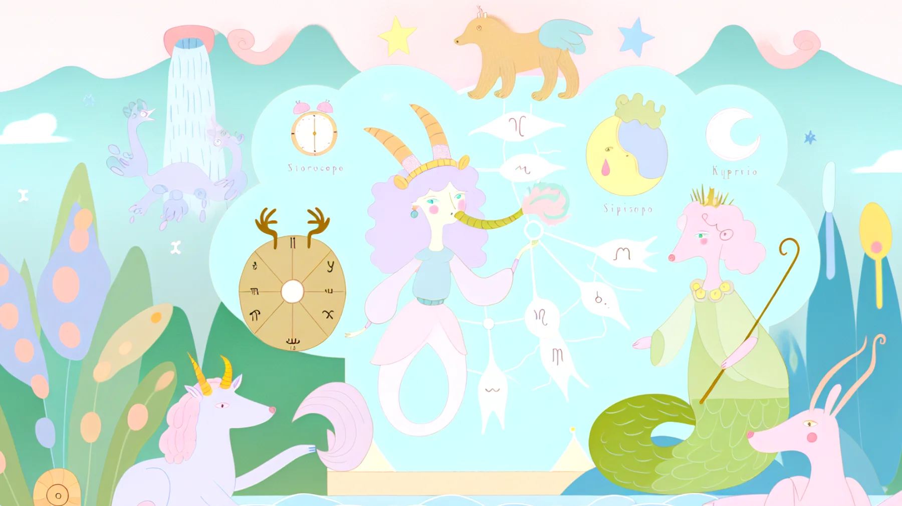 oroscopo del mattino 2026-02-15T23:04:40.789Z"