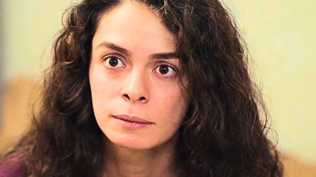 La forza di una donna