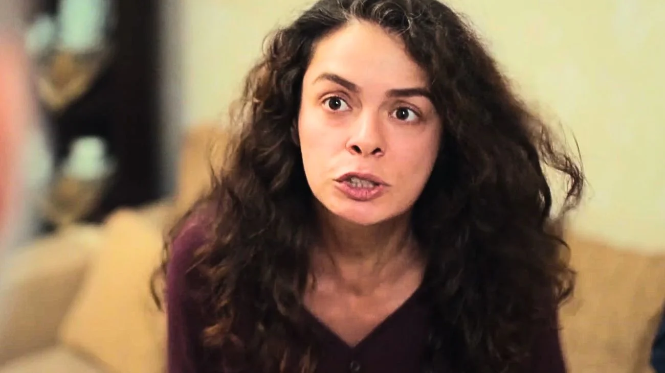 La forza di una donna